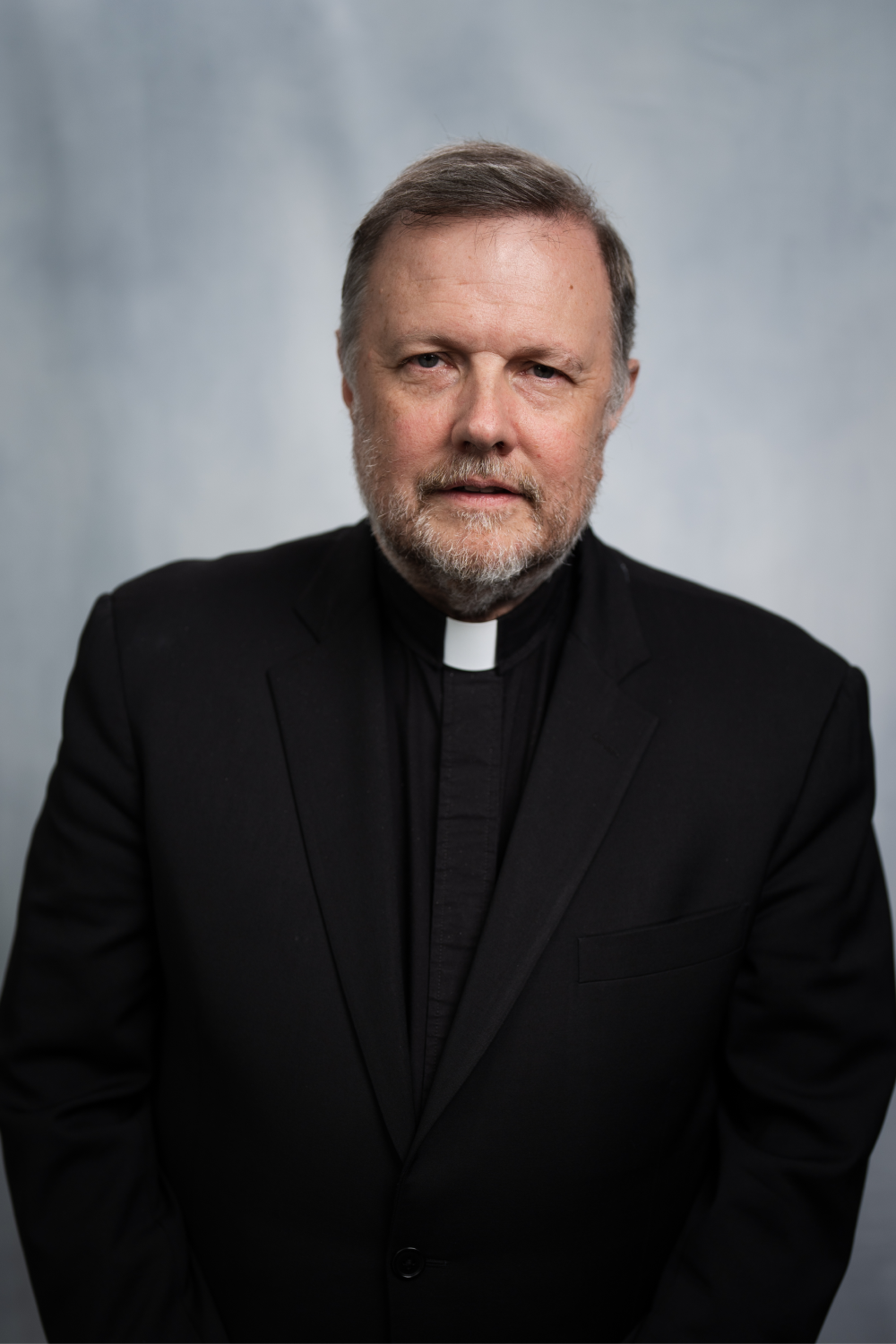 Rev. Monsignor Kieran Harrington